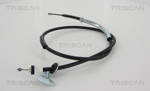 Triscan 8140 11139 - Жило, ръчна спирачка vvparts.bg