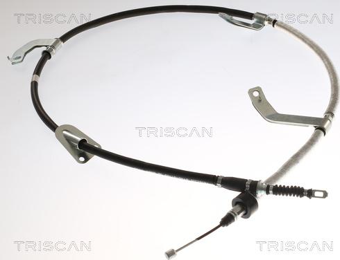 Triscan 8140 181153 - Жило, ръчна спирачка vvparts.bg