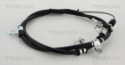 Triscan 8140 181131 - Жило, ръчна спирачка vvparts.bg