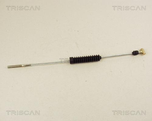 Triscan 8140 13199 - Жило, ръчна спирачка vvparts.bg