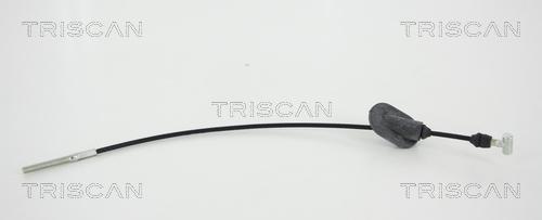 Triscan 8140 131148 - Жило, ръчна спирачка vvparts.bg
