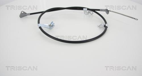 Triscan 8140 131176 - Жило, ръчна спирачка vvparts.bg