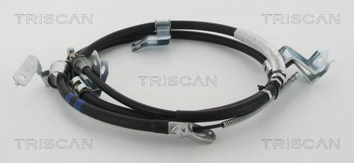 Triscan 8140 131343 - Жило, ръчна спирачка vvparts.bg