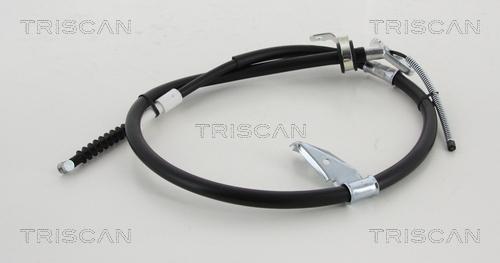 Triscan 8140 131294 - Жило, ръчна спирачка vvparts.bg