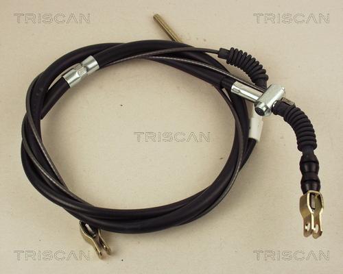 Triscan 8140 13171 - Жило, ръчна спирачка vvparts.bg