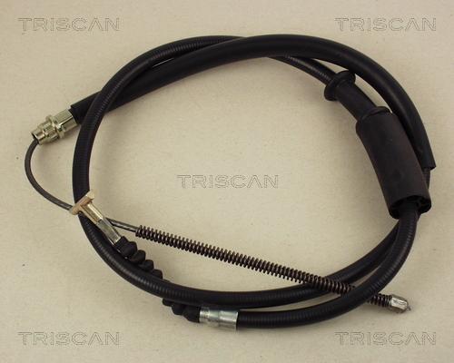 Triscan 8140 12110 - Жило, ръчна спирачка vvparts.bg