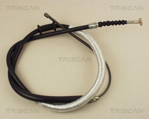 Triscan 8140 12111 - Жило, ръчна спирачка vvparts.bg