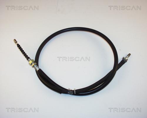 Triscan 8140 38116 - Жило, ръчна спирачка vvparts.bg