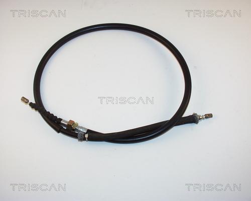 Triscan 8140 38117 - Жило, ръчна спирачка vvparts.bg