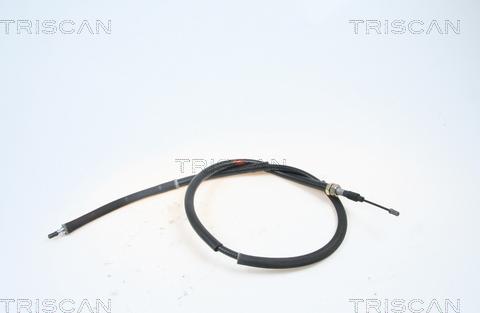 Triscan 8140 38135 - Жило, ръчна спирачка vvparts.bg