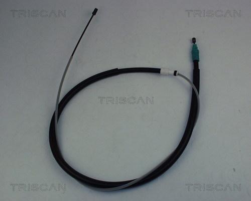 Triscan 8140 38131 - Жило, ръчна спирачка vvparts.bg