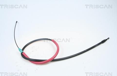 Triscan 8140 38133 - Жило, ръчна спирачка vvparts.bg