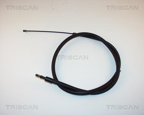 Triscan 8140 38129 - Жило, ръчна спирачка vvparts.bg