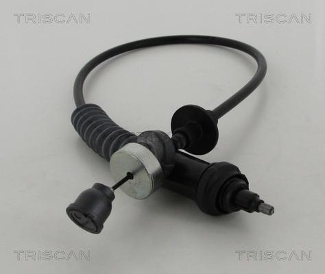 Triscan 8140 38244A - Въжен механизъм, задействане на съединителя vvparts.bg