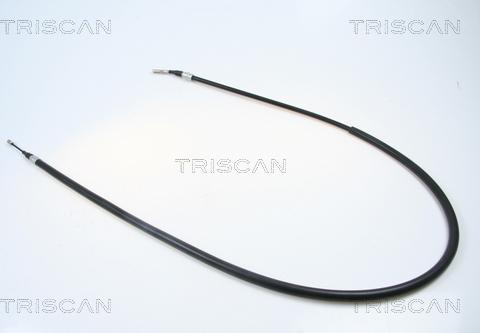 Triscan 8140 29192 - Жило, ръчна спирачка vvparts.bg