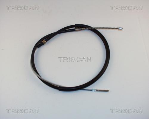 Triscan 8140 29149 - Жило, ръчна спирачка vvparts.bg