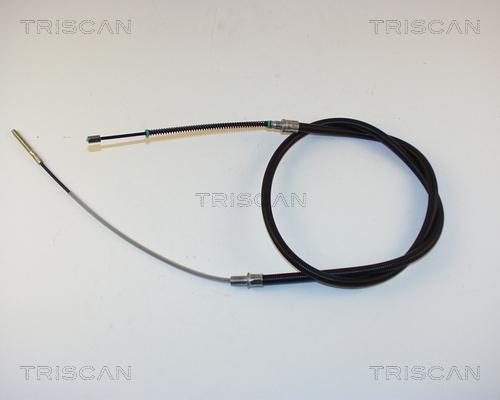 Triscan 8140 29155 - Жило, ръчна спирачка vvparts.bg