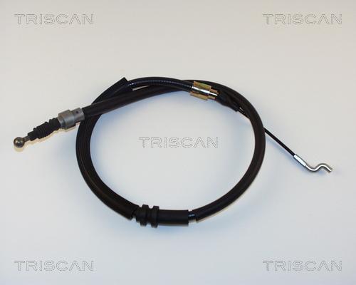 Triscan 8140 29169 - Жило, ръчна спирачка vvparts.bg