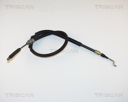 Triscan 8140 29168 - Жило, ръчна спирачка vvparts.bg