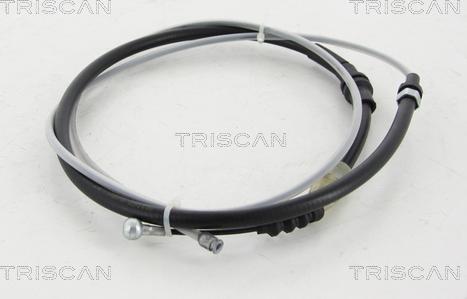 Triscan 8140 291150 - Жило, ръчна спирачка vvparts.bg