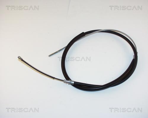 Triscan 8140 29116 - Жило, ръчна спирачка vvparts.bg