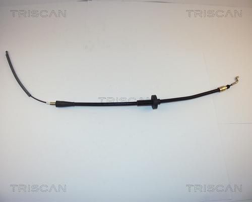 Triscan 8140 29139 - Жило, ръчна спирачка vvparts.bg