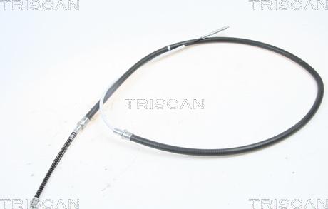 Triscan 8140 29171 - Жило, ръчна спирачка vvparts.bg