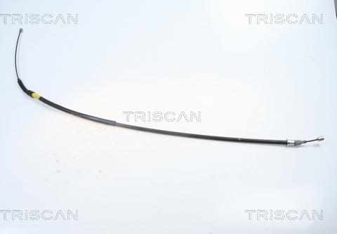 Triscan 8140 24156 - Жило, ръчна спирачка vvparts.bg