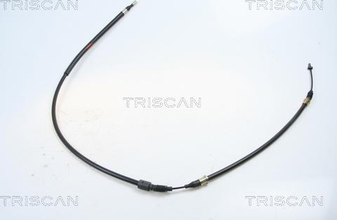 Triscan 8140 24158 - Жило, ръчна спирачка vvparts.bg