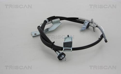 Triscan 8140 241116 - Жило, ръчна спирачка vvparts.bg