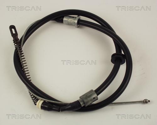 Triscan 8140 24134 - Жило, ръчна спирачка vvparts.bg