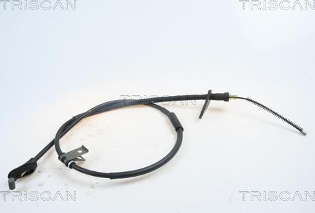 Triscan 8140 24174 - Жило, ръчна спирачка vvparts.bg