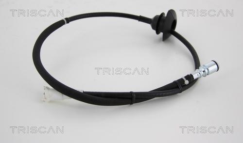 Triscan 8140 25406 - Ос на тахографа vvparts.bg