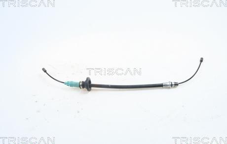 Triscan 8140 25199 - Жило, ръчна спирачка vvparts.bg