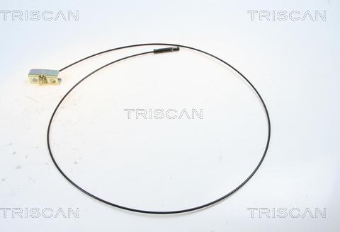 Triscan 8140 251101 - Жило, ръчна спирачка vvparts.bg