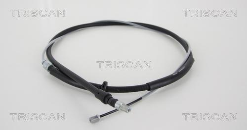 Triscan 8140 251135 - Жило, ръчна спирачка vvparts.bg