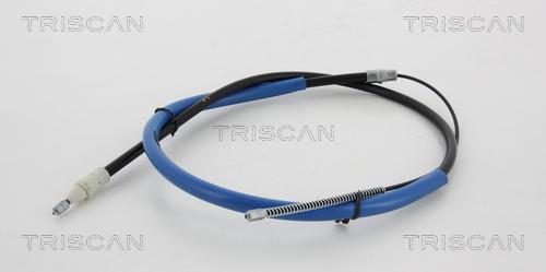 Triscan 8140 25174 - Жило, ръчна спирачка vvparts.bg