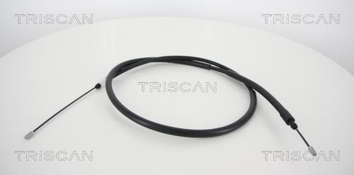 Triscan 8140 28191 - Жило, ръчна спирачка vvparts.bg