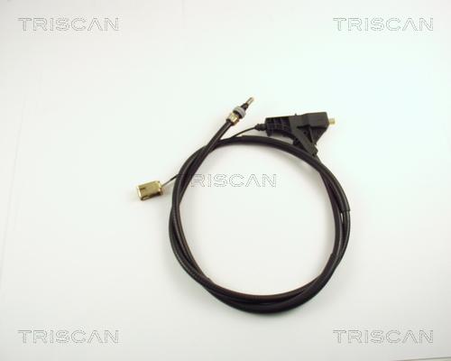 Triscan 8140 28149 - Жило, ръчна спирачка vvparts.bg