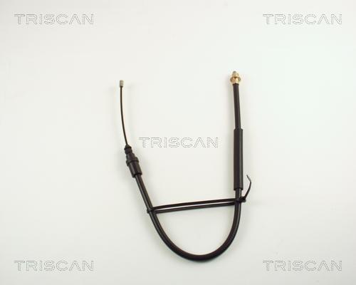 Triscan 8140 28160 - Жило, ръчна спирачка vvparts.bg