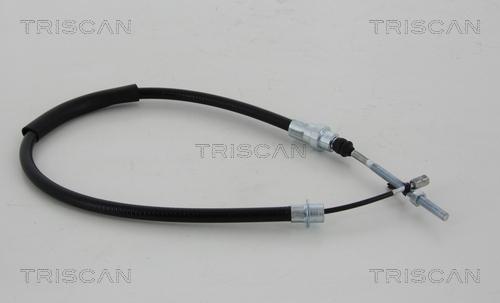 Triscan 8140 28161 - Жило, ръчна спирачка vvparts.bg