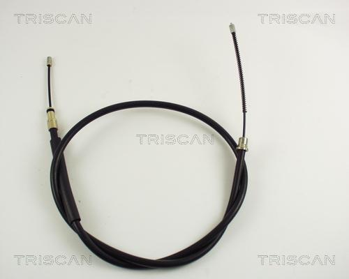 Triscan 8140 28103 - Жило, ръчна спирачка vvparts.bg