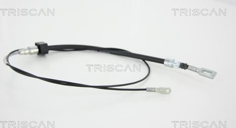 Triscan 8140 23146 - Жило, ръчна спирачка vvparts.bg