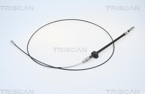 Triscan 8140 23147 - Жило, ръчна спирачка vvparts.bg