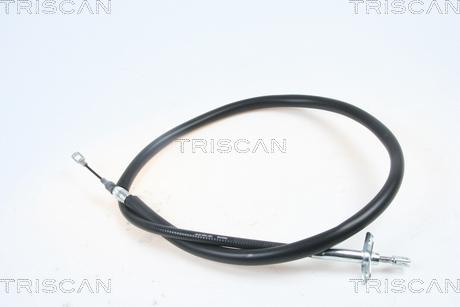 Triscan 8140 23151 - Жило, ръчна спирачка vvparts.bg