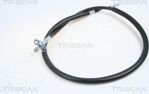 Triscan 8140 23152 - Жило, ръчна спирачка vvparts.bg