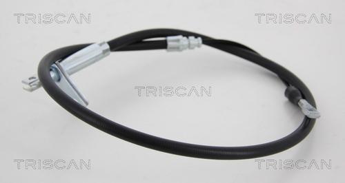 Triscan 8140 23116 - Жило, ръчна спирачка vvparts.bg