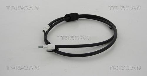 Triscan 8140 231102 - Жило, ръчна спирачка vvparts.bg