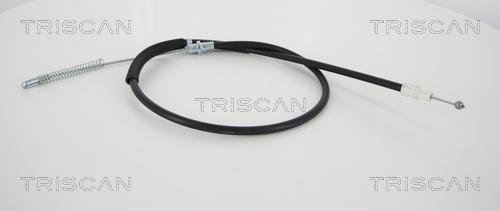 Triscan 8140 23187 - Жило, ръчна спирачка vvparts.bg