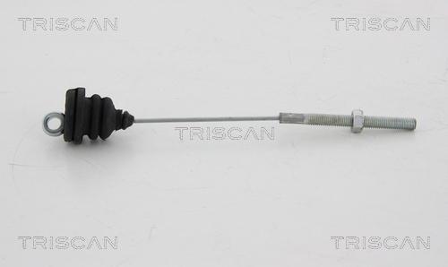 Triscan 8140 27114 - Жило, ръчна спирачка vvparts.bg